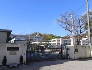 apartment 大阪府三島郡島本町若山台２丁目
地図を見る