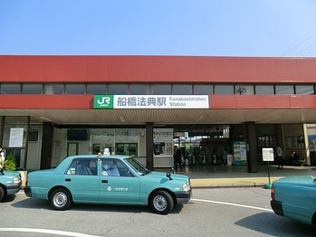 detached 千葉県市川市八幡１丁目1-16-1 Y&Y 本八幡