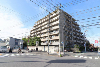 apartment 千葉県市川市八幡１丁目1-16-1 Y&Y 本八幡