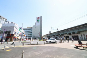 apartment 千葉県市川市八幡１丁目1-16-1 Y&Y 本八幡