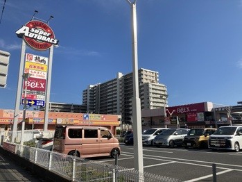 apartment 千葉県市川市八幡１丁目1-16-1 Y&Y 本八幡