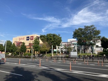 apartment 千葉県市川市八幡１丁目1-16-1 Y&Y 本八幡