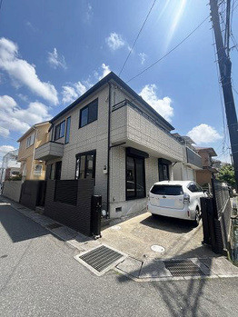 detached 千葉県市川市八幡１丁目1-16-1 Y&Y 本八幡