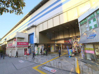 apartment 千葉県市川市八幡１丁目1-16-1 Y&Y 本八幡