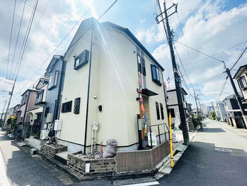 detached 千葉県市川市八幡１丁目1-16-1 Y&Y 本八幡