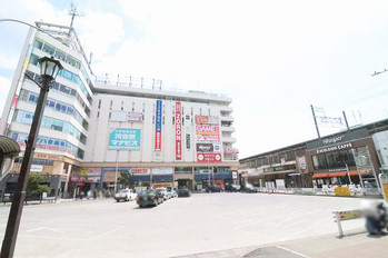 apartment 千葉県市川市八幡１丁目1-16-1 Y&Y 本八幡