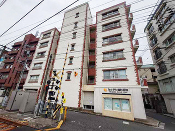 apartment 千葉県市川市八幡１丁目1-16-1 Y&Y 本八幡