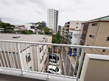 apartment 千葉県市川市八幡１丁目1-16-1 Y&Y 本八幡