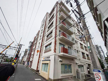 apartment 千葉県市川市八幡１丁目1-16-1 Y&Y 本八幡