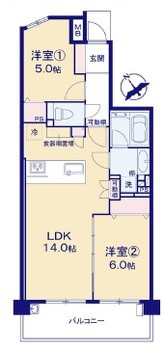 apartment 千葉県市川市八幡１丁目1-16-1 Y&Y 本八幡