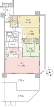 apartment 千葉県市川市八幡１丁目1-16-1 Y&Y 本八幡
