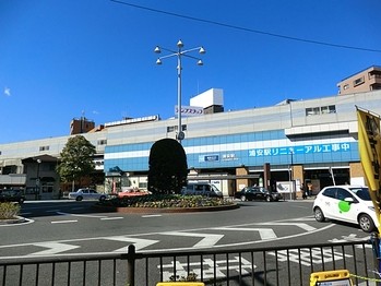 apartment 千葉県市川市八幡１丁目1-16-1 Y&Y 本八幡
