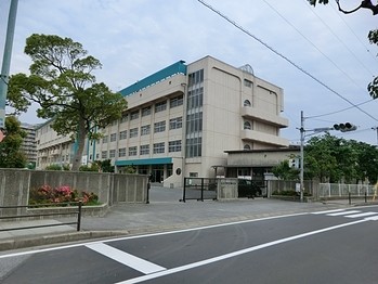apartment 千葉県市川市八幡１丁目1-16-1 Y&Y 本八幡