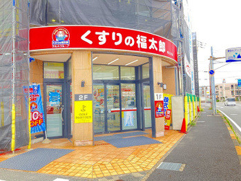 apartment 千葉県市川市八幡１丁目1-16-1 Y&Y 本八幡