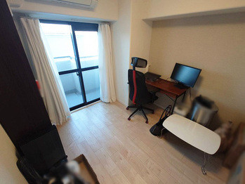 apartment 千葉県市川市八幡１丁目1-16-1 Y&Y 本八幡