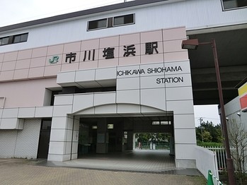 apartment 千葉県市川市八幡１丁目1-16-1 Y&Y 本八幡