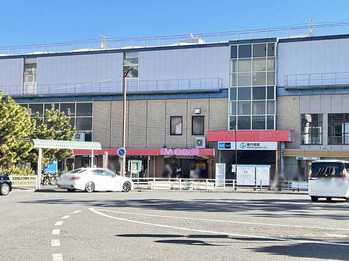 apartment 千葉県市川市八幡１丁目1-16-1 Y&Y 本八幡