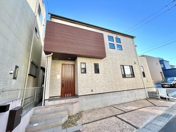 detached 千葉県市川市八幡１丁目1-16-1 Y&Y 本八幡