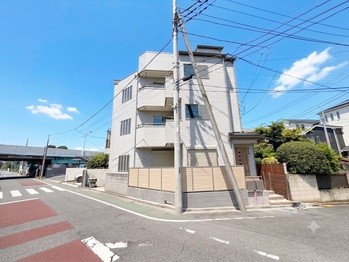 apartment 千葉県市川市八幡１丁目1-16-1 Y&Y 本八幡