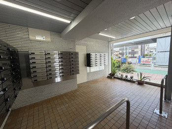 apartment 千葉県市川市八幡１丁目1-16-1 Y&Y 本八幡