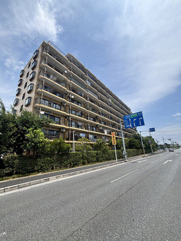 apartment 千葉県市川市八幡１丁目1-16-1 Y&Y 本八幡