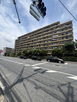 apartment 千葉県市川市八幡１丁目1-16-1 Y&Y 本八幡