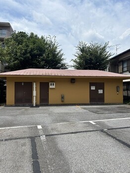 apartment 千葉県市川市八幡１丁目1-16-1 Y&Y 本八幡