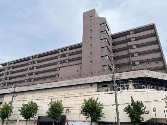 apartment 愛知県大府市共和町２丁目15番地7 ウインドヌーブあづま102