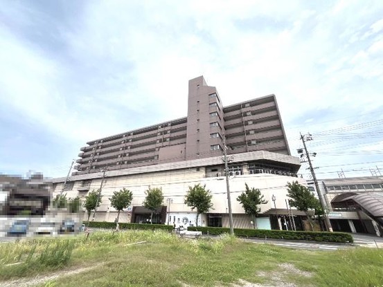 apartment 愛知県大府市共和町２丁目15番地7 ウインドヌーブあづま102