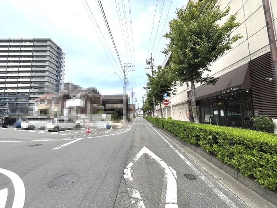 apartment 愛知県大府市共和町２丁目15番地7 ウインドヌーブあづま102