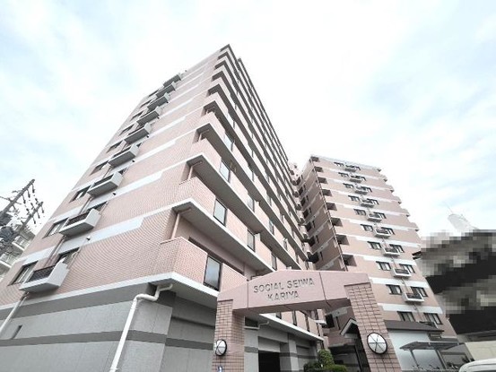 apartment 愛知県大府市共和町２丁目15番地7 ウインドヌーブあづま102