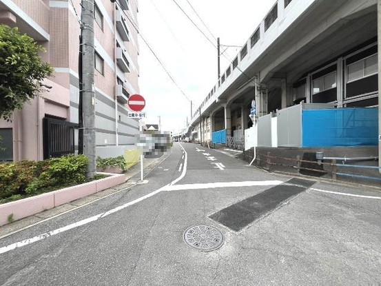 apartment 愛知県大府市共和町２丁目15番地7 ウインドヌーブあづま102