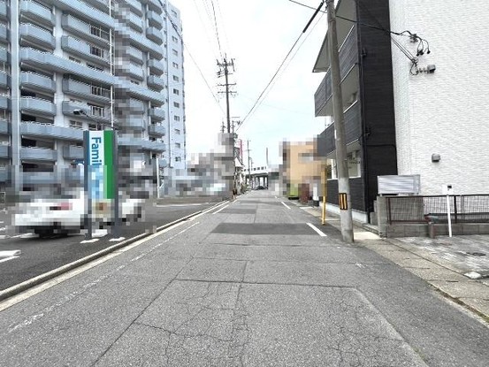 apartment 愛知県大府市共和町２丁目15番地7 ウインドヌーブあづま102