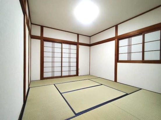 detached 愛知県大府市共和町２丁目15番地7 ウインドヌーブあづま102