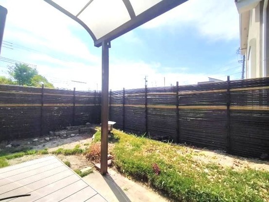 detached 愛知県大府市共和町２丁目15番地7 ウインドヌーブあづま102