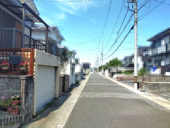 detached 愛知県大府市共和町２丁目15番地7 ウインドヌーブあづま102