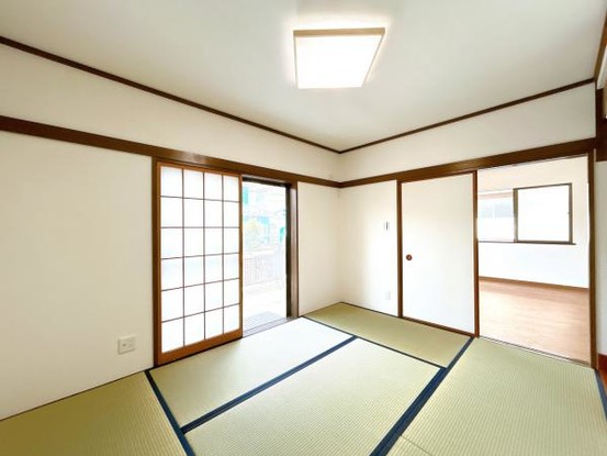 detached 千葉県千葉市中央区道場南２丁目2-3 脩和ビル　101号室