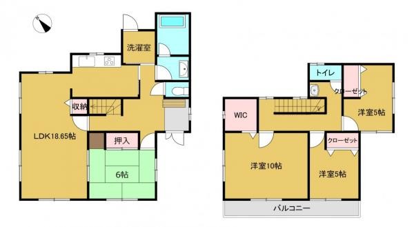 detached 千葉県千葉市中央区道場南２丁目2-3 脩和ビル　101号室