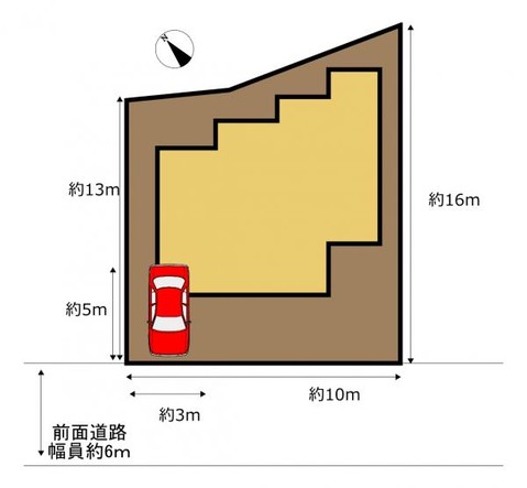 detached 千葉県千葉市中央区道場南２丁目2-3 脩和ビル　101号室