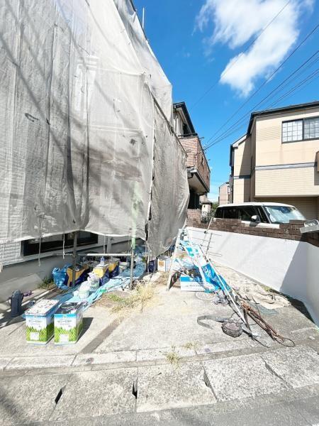 detached 千葉県千葉市中央区道場南２丁目2-3 脩和ビル　101号室