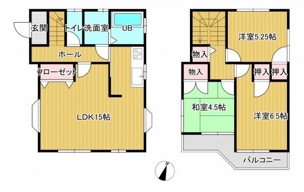 detached 千葉県千葉市中央区道場南２丁目2-3 脩和ビル　101号室