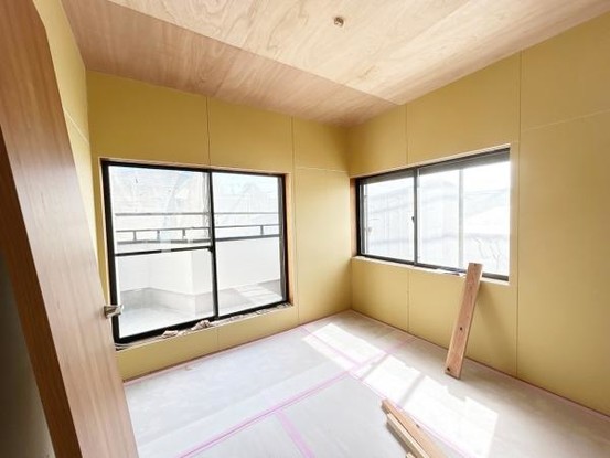 detached 千葉県千葉市中央区道場南２丁目2-3 脩和ビル　101号室