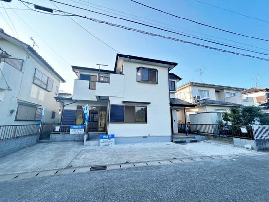 detached 千葉県千葉市中央区道場南２丁目2-3 脩和ビル　101号室
