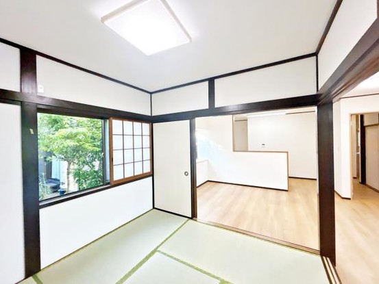 detached 千葉県千葉市中央区道場南２丁目2-3 脩和ビル　101号室