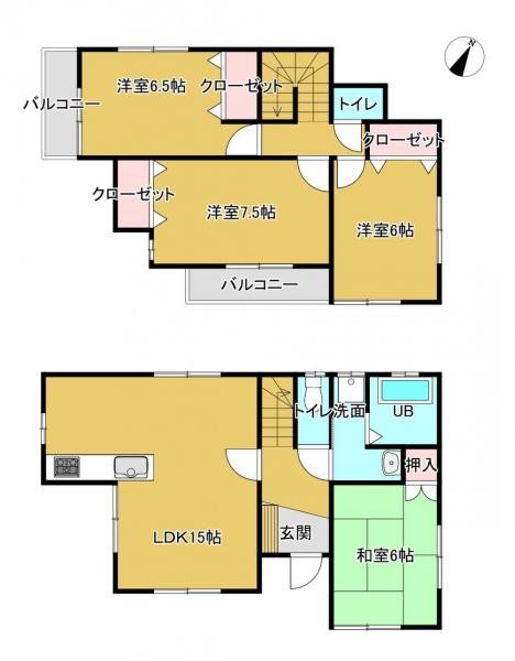detached 千葉県千葉市中央区道場南２丁目2-3 脩和ビル　101号室