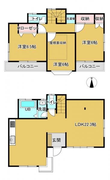 detached 千葉県千葉市中央区道場南２丁目2-3 脩和ビル　101号室