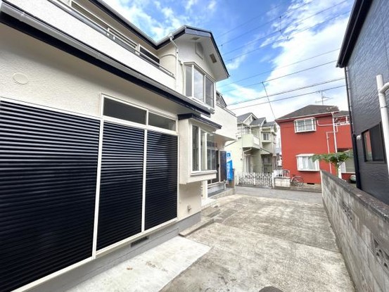 detached 千葉県千葉市中央区道場南２丁目2-3 脩和ビル　101号室