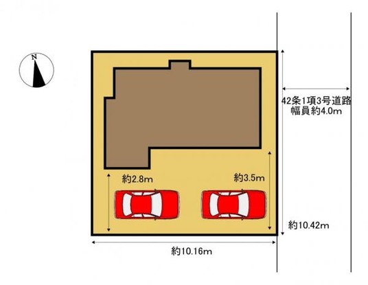 detached 千葉県千葉市中央区道場南２丁目2-3 脩和ビル　101号室
