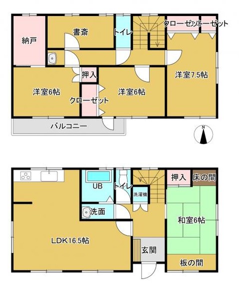 detached 千葉県千葉市中央区道場南２丁目2-3 脩和ビル　101号室