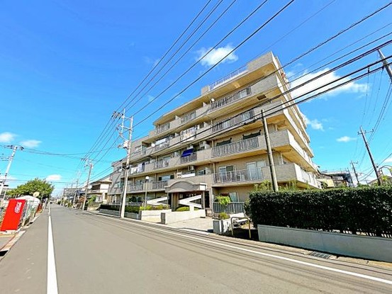 apartment 千葉県千葉市中央区道場南２丁目2-3 脩和ビル　101号室